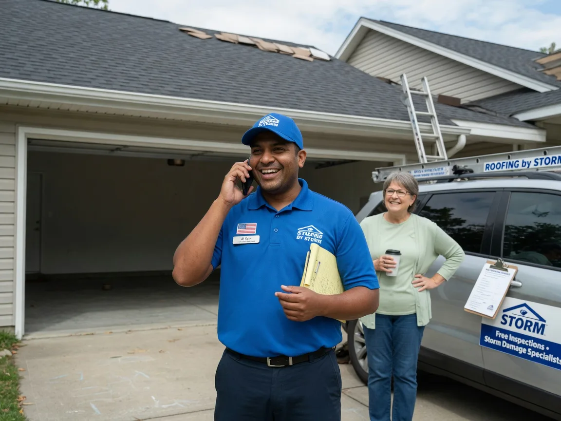 Roof Repair Near Me Stockton, NJ FAQs